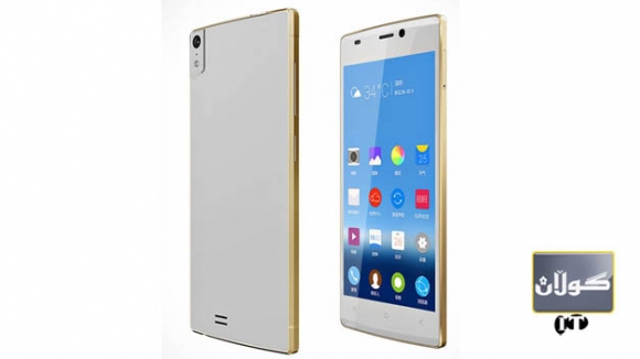 ته‌نكترین هاندی  مۆبایلی جیهان